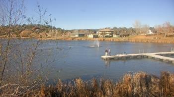 Weather camera view of Town of Payson Arizona.