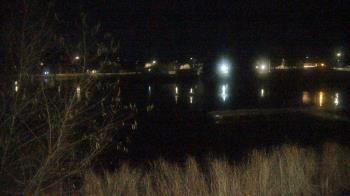 Weather camera view of Town of Payson Arizona.