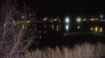 Weather camera view of Town of Payson Arizona.