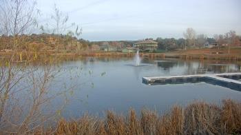 Weather camera view of Town of Payson Arizona.