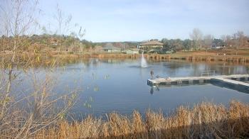 Weather camera view of Town of Payson Arizona.