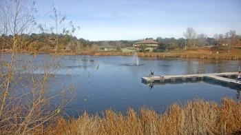 Weather camera view of Town of Payson Arizona.