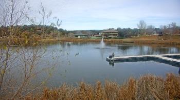 Weather camera view of Town of Payson Arizona.