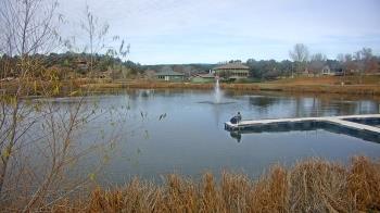 Weather camera view of Town of Payson Arizona.