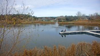 Weather camera view of Town of Payson Arizona.