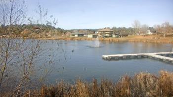 Weather camera view of Town of Payson Arizona.