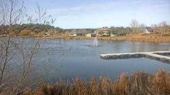 Weather camera view of Town of Payson Arizona.