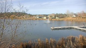 Weather camera view of Town of Payson Arizona.