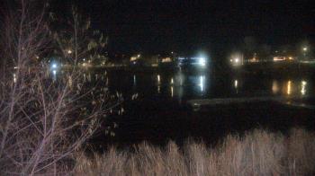 Weather camera view of Town of Payson Arizona.