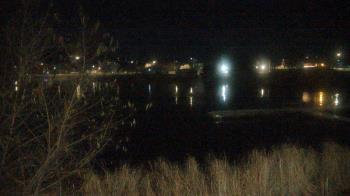 Weather camera view of Town of Payson Arizona.