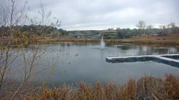Weather camera view of Town of Payson Arizona.