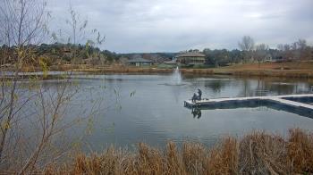 Weather camera view of Town of Payson Arizona.