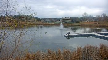 Weather camera view of Town of Payson Arizona.