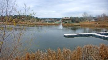 Weather camera view of Town of Payson Arizona.