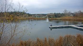Weather camera view of Town of Payson Arizona.