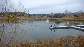Weather camera view of Town of Payson Arizona.