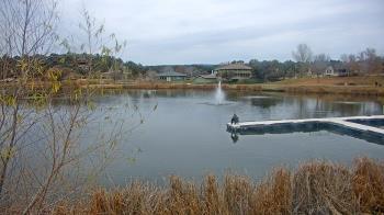Weather camera view of Town of Payson Arizona.
