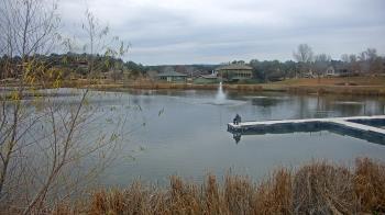 Weather camera view of Town of Payson Arizona.