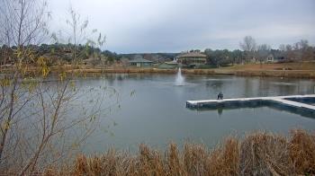 Weather camera view of Town of Payson Arizona.
