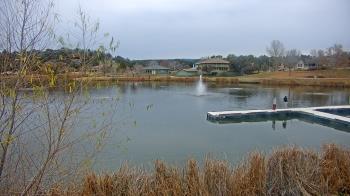 Weather camera view of Town of Payson Arizona.