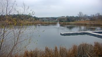 Weather camera view of Town of Payson Arizona.