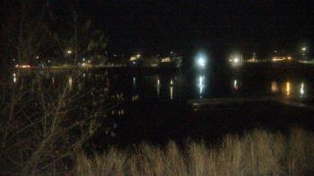 Weather camera view of Town of Payson Arizona.