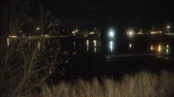 Weather camera view of Town of Payson Arizona.