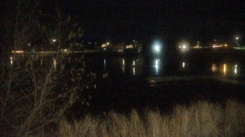 Weather camera view of Town of Payson Arizona.