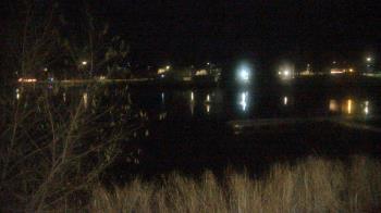 Weather camera view of Town of Payson Arizona.