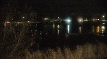 Weather camera view of Town of Payson Arizona.