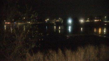 Weather camera view of Town of Payson Arizona.