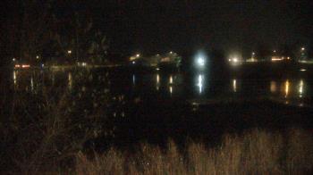 Weather camera view of Town of Payson Arizona.