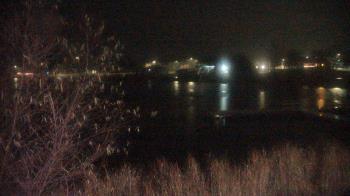 Weather camera view of Town of Payson Arizona.