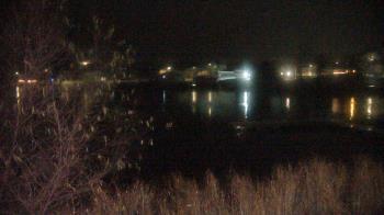 Weather camera view of Town of Payson Arizona.