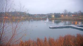 Weather camera view of Town of Payson Arizona.