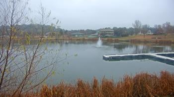 Weather camera view of Town of Payson Arizona.