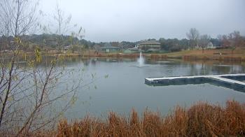 Weather camera view of Town of Payson Arizona.