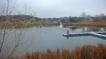 Weather camera view of Town of Payson Arizona.
