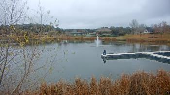 Weather camera view of Town of Payson Arizona.