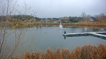 Weather camera view of Town of Payson Arizona.
