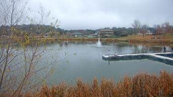 Weather camera view of Town of Payson Arizona.