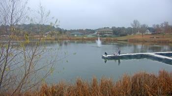 Weather camera view of Town of Payson Arizona.
