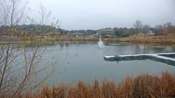 Weather camera view of Town of Payson Arizona.