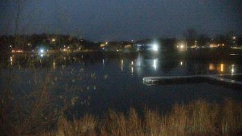 Weather camera view of Town of Payson Arizona.