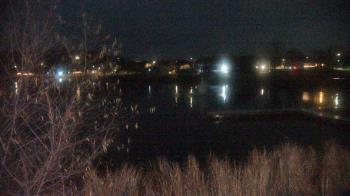 Weather camera view of Town of Payson Arizona.