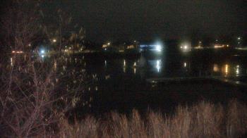 Weather camera view of Town of Payson Arizona.