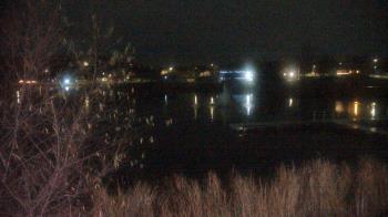 Weather camera view of Town of Payson Arizona.