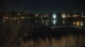 Weather camera view of Town of Payson Arizona.