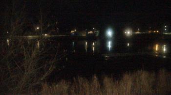 Weather camera view of Town of Payson Arizona.