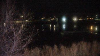 Weather camera view of Town of Payson Arizona.